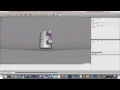 Cheetah 3D Modeling Tutorial Series Part 1 - A Cup