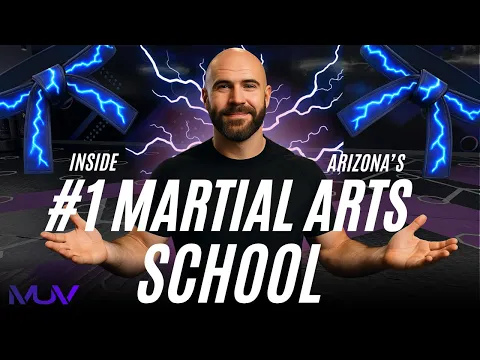 Tour video thumbnail