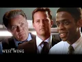 Top Clips of 2025 The West Wing