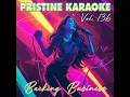 Coulda Been Love (Karaoke Version Originally Performed by Randall King)