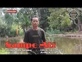LAGU DAYAK KANAYATN TERBARU SAMPE ATI ( Jono PAMPAKNG )