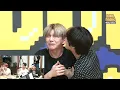 Lagu [IDOL RADIO] 엑스팀 벌칙: 릴레이 뽀뽀💋💋 20200604