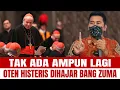 Lagu TAK ADA AMPUN LAGI‼️ OTEN HISTERIS DIHAJAR BANG ZUMA!