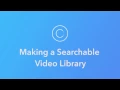 Ionic Creator Tutorials Making a Searchable Library