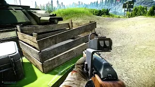 3 OFZ shells in 1 min