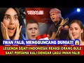 Lagu π± WEST BROAD-MENSEN ZIJN GESCHOKT! WIE IS IWAN FALS? NA HET HOREN VAN ZIJN STEM, KRIJGEN ZE DIREC...