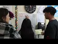 Hunter s Classroom