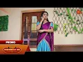 Lagu Manamagale Vaa - Promo | 22 Dec 2025 | Tamil Serial | Sun TV