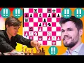 Download Lagu Dubov’s Brilliant Attack Against the World Champion