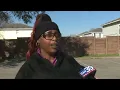 Sylvester Turner s old neighborhood Acres Home reacts to his death