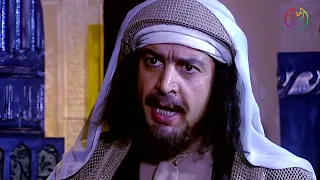 مسلسل الحجاج ابن يوسف الثقفي الحلقة 5 