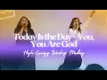 Download Lagu Today Is the Day + You, You Are God | High-Energy Worship Medley | Live Praise