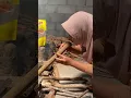 Download Lagu Nyambel terong 🤤 #desa #kampung #pedesaan #traditional #gunungkidul #shorts #viral #cooking #masak