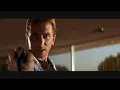 Pulp Fiction - Be Cool Hunny Bunny