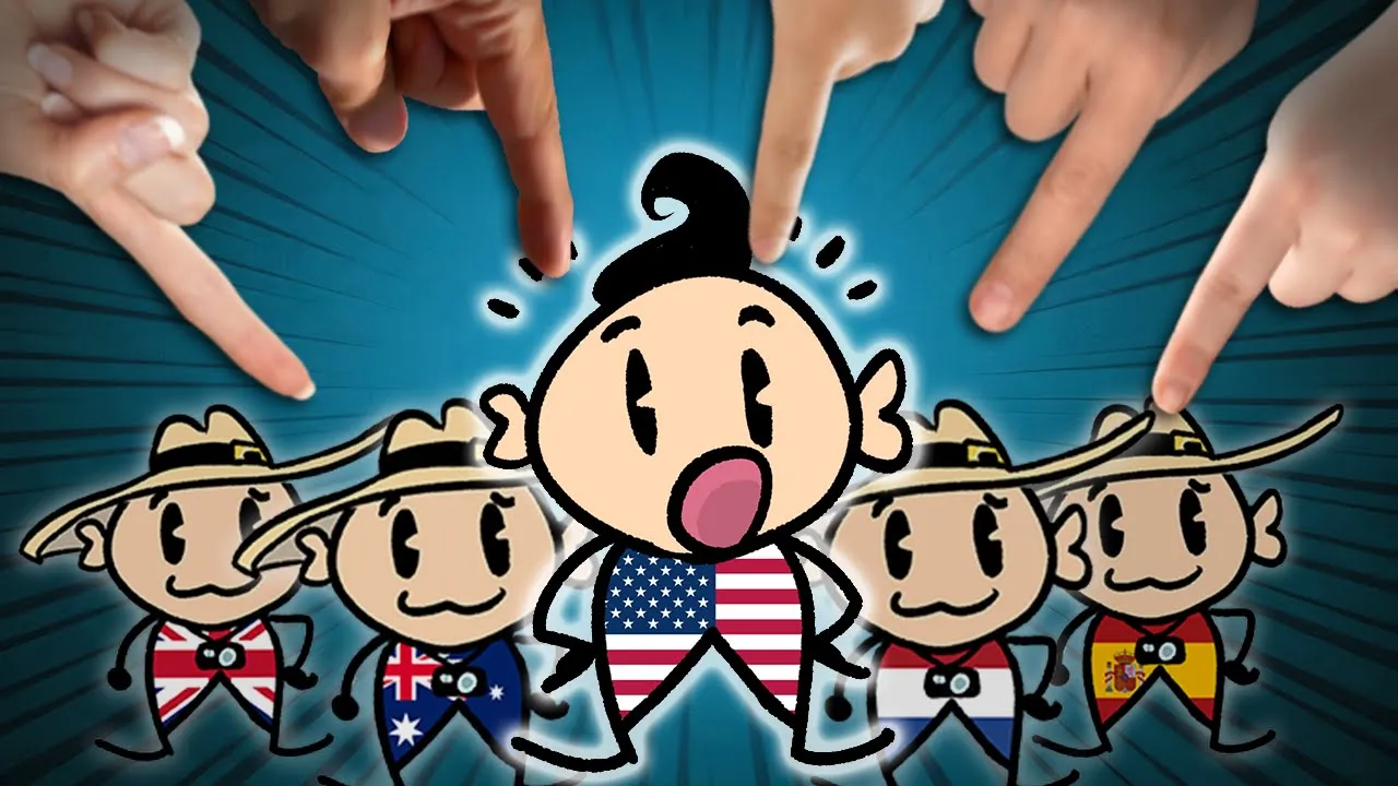 Tourism Is Destroying Asia