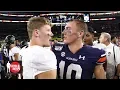 Bo Nix made a name for himself dealt a huge blow to the Pac-12 - Dan Graca Stephen A Smith Show