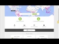 GFW Tutorial Overview