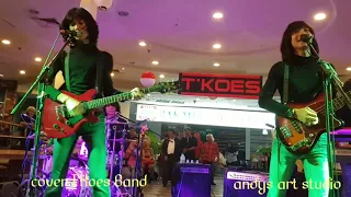 Download Tambah satu dan oh Kasihan cover T'Koes Band MP3