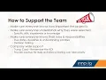 How to build your NAV Test Team Best practices tips tricks