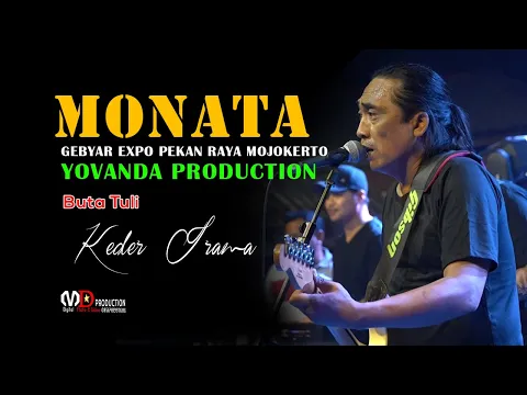 Download MP3 Buta Tuli - Keder Irama