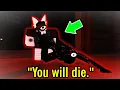 NEKO SEEK DESTROYS ROBLOX DOORS