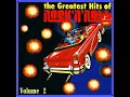 Shout! Shout! (Knock Yourself Out) (Rerecorded) - Ernie Maresca