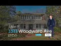 You Won t Believe This Historic Home in Montgomery AL Skyview