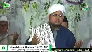 Download Live Majelis Ilmu dan Sholawat \ MP3