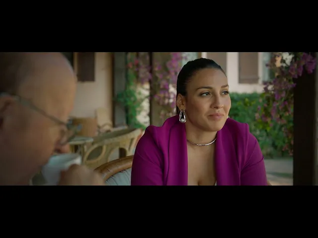 A Capodanno tutti da me di Andrea Maia | CLIP Boldi