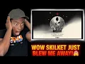 Lagu I Was BLOWN AWAY! 😱 Skillet – O Come, O Come Emmanuel | First Time Reaction