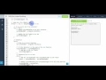 Run Length Encoding