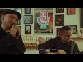 The Lounge | Ade Govinda, Fadly - Cukup Lebih Baik (Sesi Langsung)