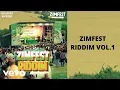 X Fire - Baba Vadya Bete (Zimfest Riddim)