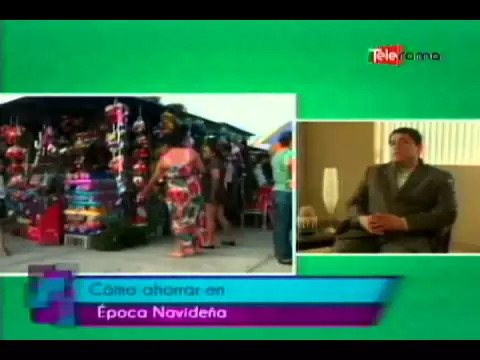 Cómo ahorrar en época navideña