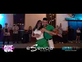 Lagu La Bachata - MTZ Manuel Turizo | Alicia \u0026 Yexy Jr. Bachata Dance