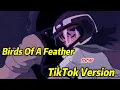 Billie Eilish - Birds Of A Feather Reverb | TikTok Version