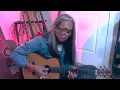 The Lengths - The Black Keys (Acoustic Cover)