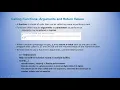 1436 Class Recording - Chapter 2 Strings Functions Exercises 4