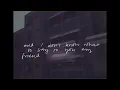 Ella Grace - Wild Roads (Lyric Video)