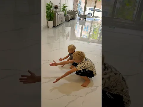 Пришла в гости 😀