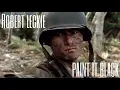 Robert Leckie The Pacific Paint It Black