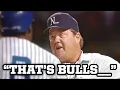 Joe West ejects Andre Dawson and Wrigley erupts a breakdown