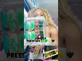 Download Lagu Nothings better than some bomb a$$ press ons for you trips 🤭 #pressonnails #nailinspo #nyc #grwm