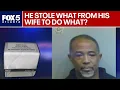 Permit expediter accused of forging licenses FOX 5 News