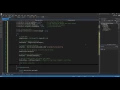 Solid Edge Macro Tutorial with C - 6