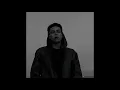 Wegz - Horeya (Slowed + Reverb) ويجز - حورية