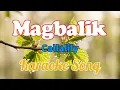 Callalily – Magbalik Karaoke (OPM Karaoke)