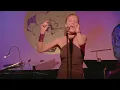 BLUES FOR MAMA -  Nina Simone - Cover by Petra Live at The Gardenia
