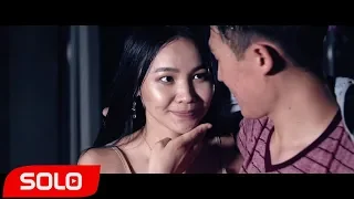 Алтынай Асанбекова Жамгыр Жаны клип 2019 