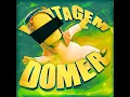 MONTAGEM DOMER (Super Slowed)